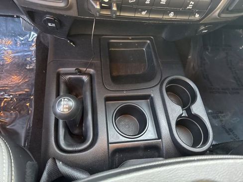 Used 2018 RAM 2500 Power Wagon w/ Luxury Group image 12