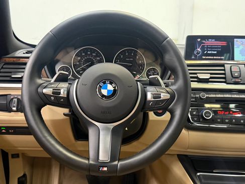Used 2014 BMW 435i Coupe RWD image 15