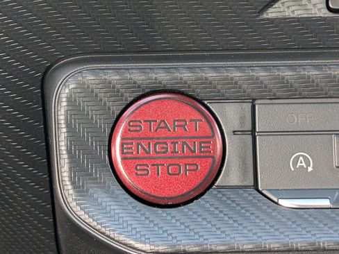 New 2026 Ford Mustang Coupe image 18