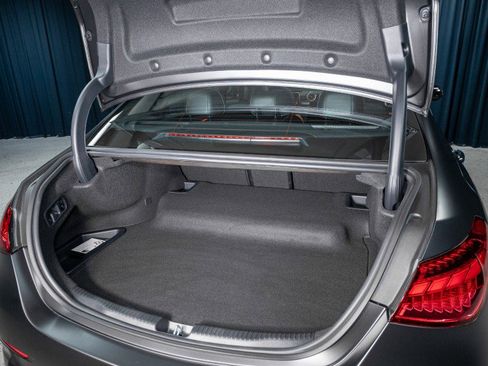 New 2026 Mercedes-Benz C 36 AMG S image 6