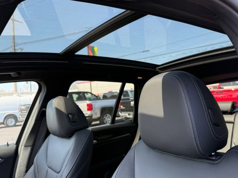 Used 2022 BMW X3 xDrive30i AWD/4WD image 10