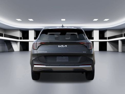 New 2026 Kia Sportage S image 5