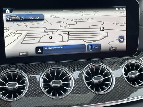New 2026 Mercedes-Benz AMG GT 53 image 30