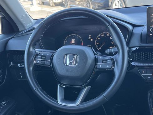 Used 2025 Honda CR-V EX-L image 8