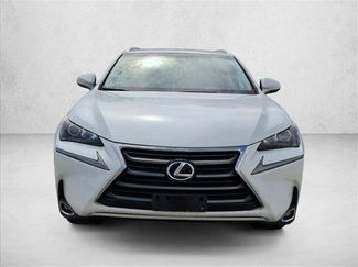 Used 2015 Lexus NX 200t AWD w/ Premium Package video 2