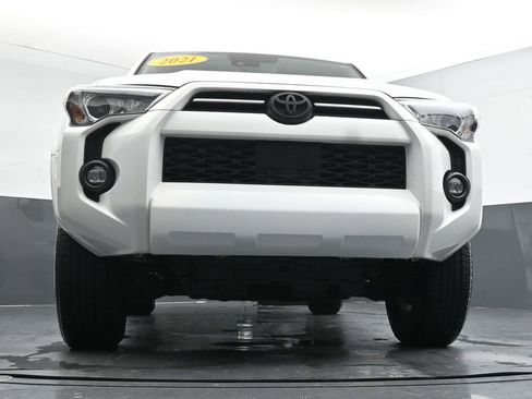 Used 2021 Toyota 4Runner SR5 image 26