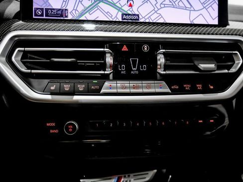 Used 2023 BMW X3 M w/ Executive Package AWD/4WD image 26