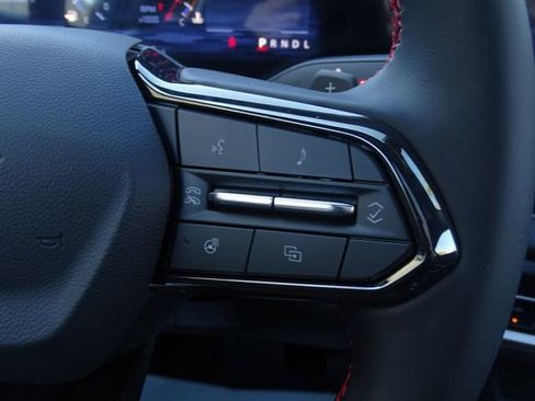 New 2026 Chevrolet Equinox RS w/ Safety and Technology Package image 29