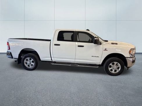 Used 2024 RAM 2500 Big Horn image 9