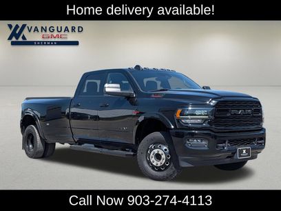 Used 2022 RAM 3500 Limited