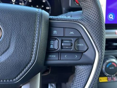 New 2026 Toyota Tacoma TRD Sport AWD/4WD image 10