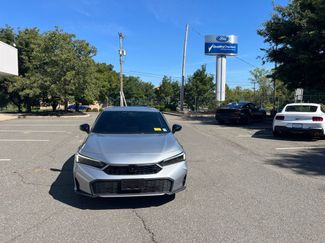 Used 2025 Honda Civic Sport video 2