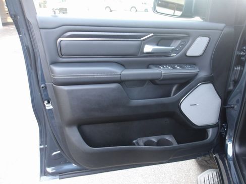 New 2026 RAM 1500 Rebel w/ Rebel Level 2 Equipment Group image 15