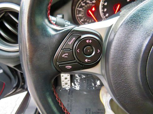 Used 2017 Subaru BRZ Limited w/ Performance Package image 21