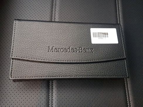 Certified 2024 Mercedes-Benz GLC 300 4MATIC image 24