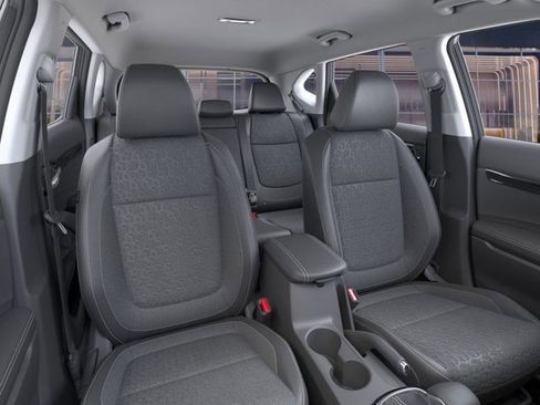 New 2026 Kia Seltos S image 14