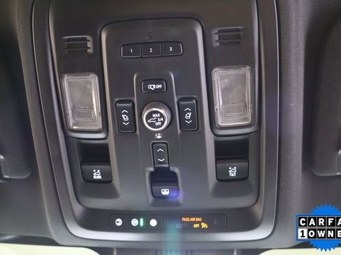 Certified 2023 Chevrolet Suburban Premier w/ Premium Package image 26