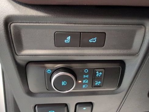 Certified 2024 Ford Expedition Limited AWD/4WD image 14
