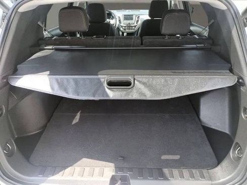 Used 2021 Chevrolet Equinox LT w/ Driver Convenience Package FWD image 32