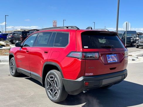 New 2026 Jeep Cherokee Laredo AWD/4WD image 3