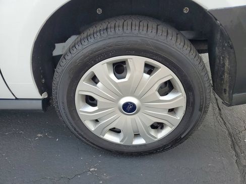 Used 2022 Ford Transit Connect XL FWD image 30