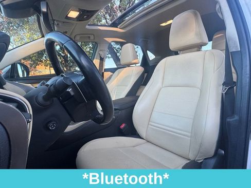 Used 2021 Lexus NX 300 FWD w/ Premium Package image 18