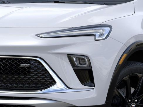 New 2026 Buick Encore GX Sport Touring w/ Comfort Package image 11