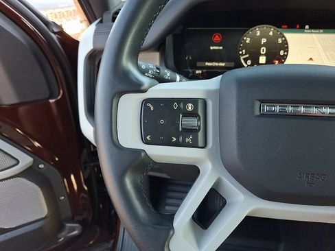 Used 2024 Land Rover Defender 130 S AWD/4WD image 22
