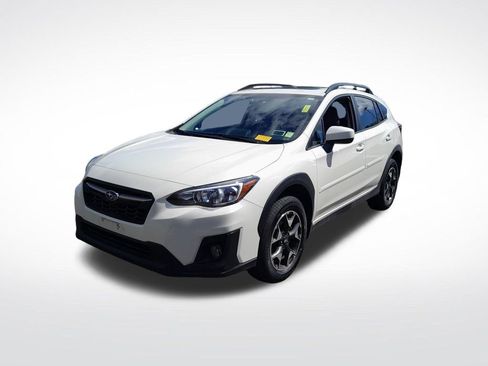 Used 2019 Subaru Crosstrek 2.0i Premium AWD/4WD image 3