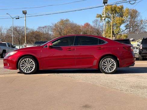 Used 2013 Lexus ES 350 image 6
