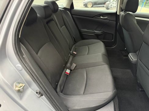 Used 2016 Honda Civic EX image 20