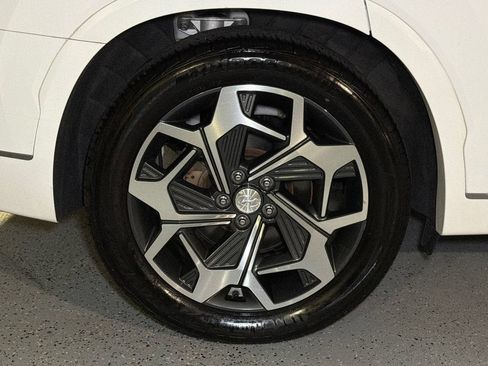 Used 2021 Hyundai Palisade Calligraphy AWD/4WD image 10