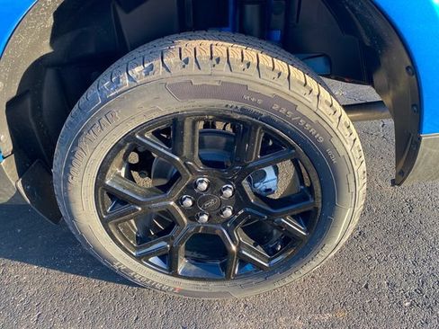 New 2026 Ford Maverick XLT w/ XLT Luxury Package AWD/4WD image 14