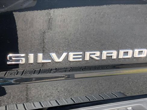Used 2026 Chevrolet Silverado 3500 LTZ w/ LTZ Texas Edition AWD/4WD image 31
