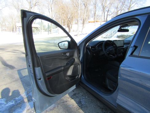 New 2025 Ford Escape Active w/ Tech Pack #1 image 11