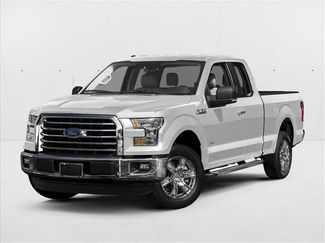Used 2016 Ford F150 XLT AWD/4WD video 1