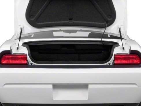 Used 2012 Dodge Challenger R/T Plus image 14