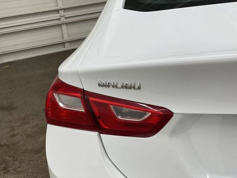 Used 2023 Chevrolet Malibu LT image 10