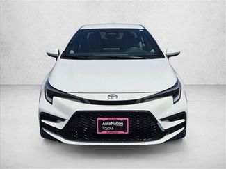 Certified 2023 Toyota Corolla SE w/ Carpet Mat Package (TMS) FWD video 2