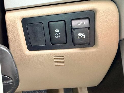 Used 2008 Toyota Sequoia SR5 RWD image 30
