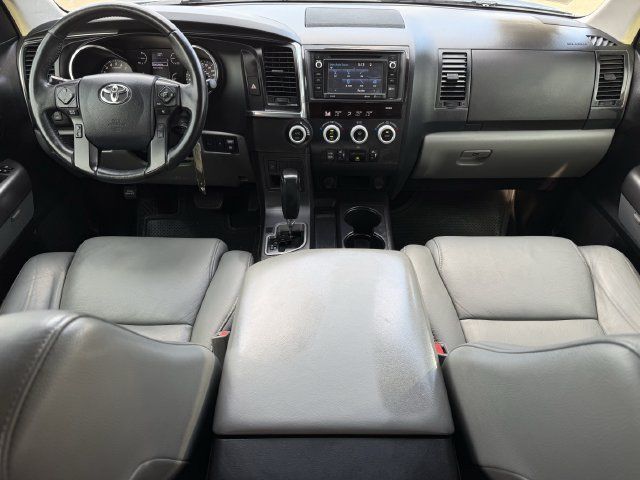 Used 2019 Toyota Sequoia SR5 w/ Premium Package RWD image 13