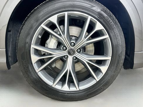 New 2026 Audi Q8 Premium Plus AWD/4WD image 10
