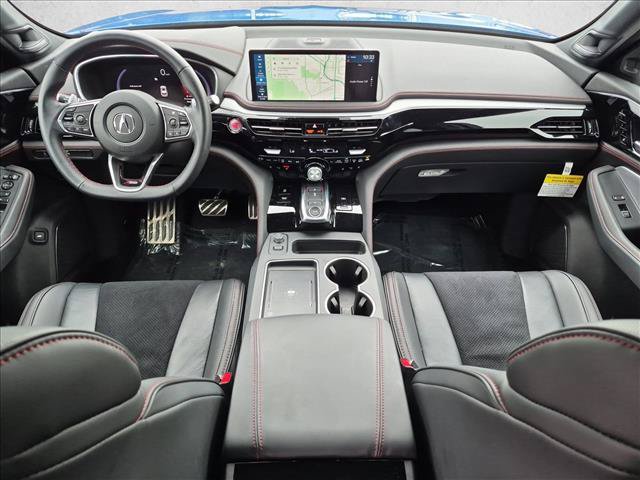 Used 2026 Acura MDX A-Spec AWD/4WD image 18