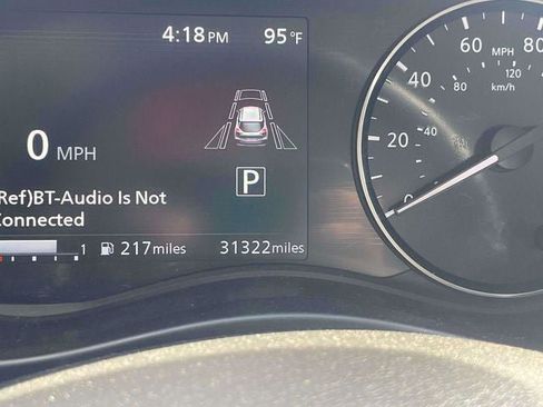 Used 2023 Nissan Kicks SV FWD image 27