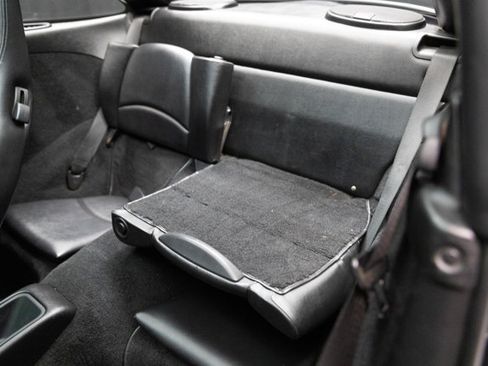 Used 1996 Porsche 911 Targa RWD image 48