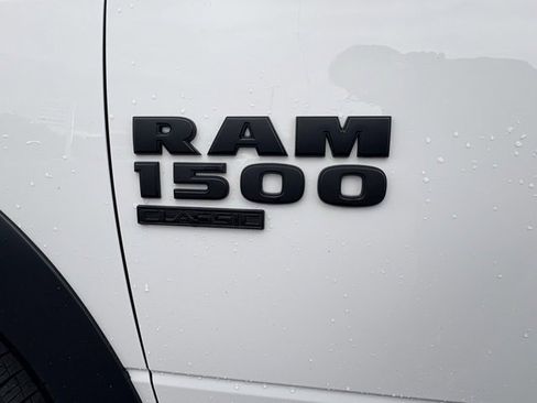 Used 2022 RAM 1500 Classic Warlock image 6