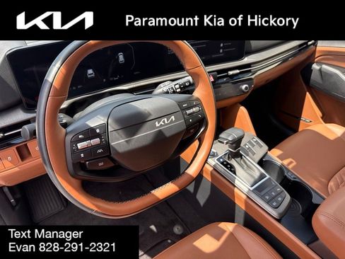 Used 2026 Kia Sportage X-Line w/ X-Line Technology Package AWD/4WD image 22