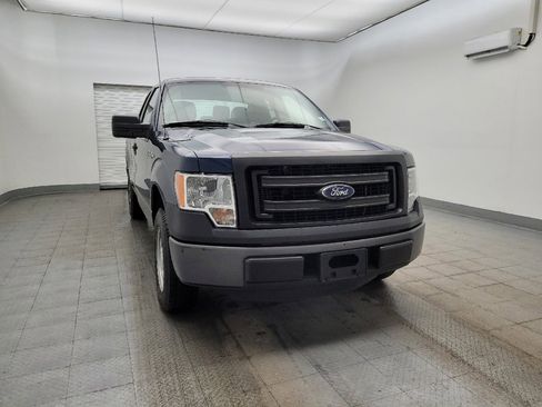 Used 2014 Ford F150 XL w/ Power Equipment Group RWD image 14