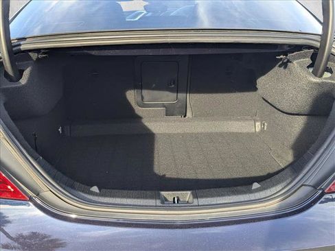Certified 2017 Mercedes-Benz CLA 250 CLA 250 image 6