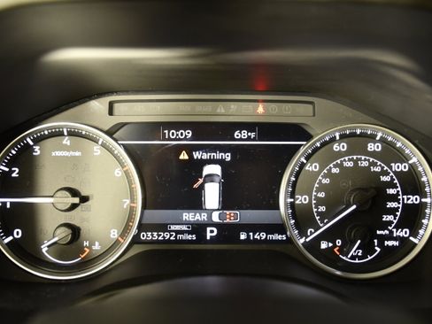 Used 2022 Mitsubishi Outlander SE AWD/4WD image 18